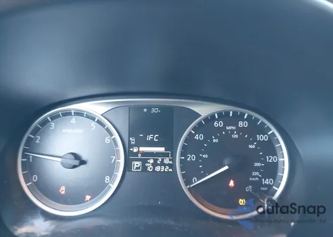 2018 Nissan Kicks S z USA, uszkodzony, nr VIN 3N1CP5CU8JL531944